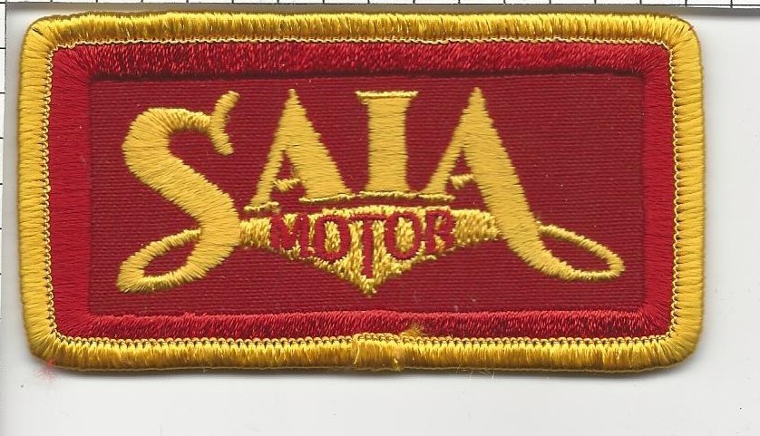 SAIA Motor Freight